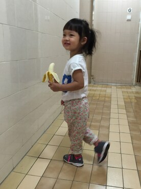 amberさんのコーディネート