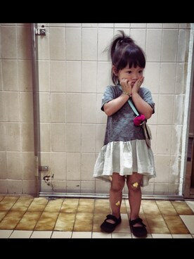 amberさんのコーディネート