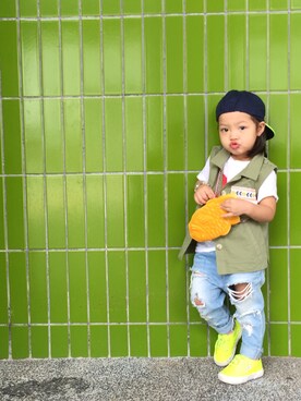 amberさんのコーディネート