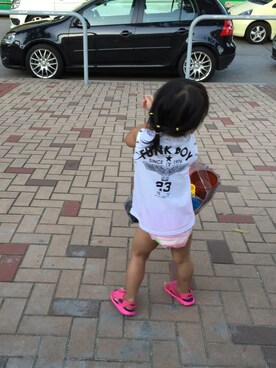 amberさんのコーディネート