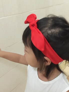 amberさんのコーディネート