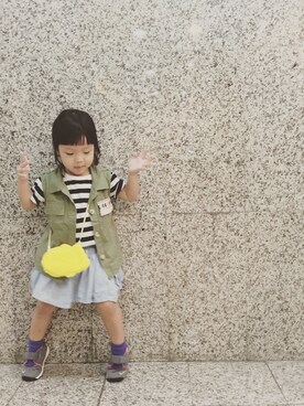 amberさんのコーディネート