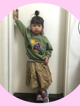 amberさんのコーディネート