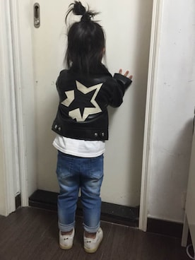 amberさんのコーディネート