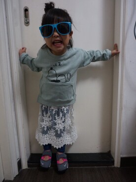 amberさんのコーディネート