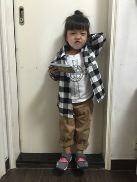 amberさんのコーディネート