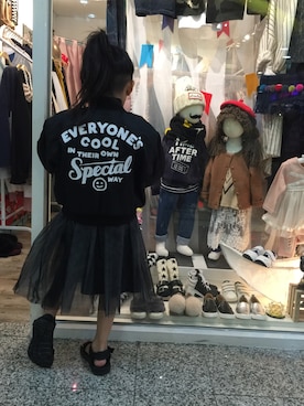 amberさんのコーディネート