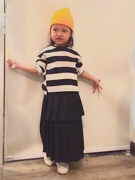 amberさんのコーディネート