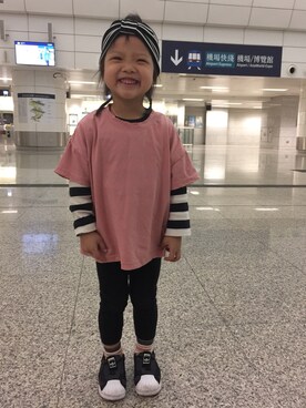 amberさんのコーディネート