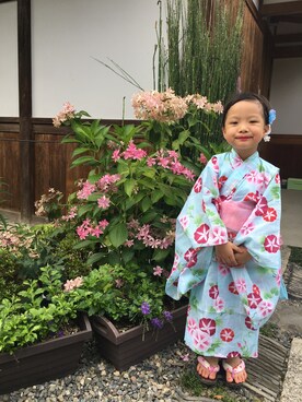 amberさんのコーディネート