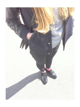 sachanさんのコーディネート