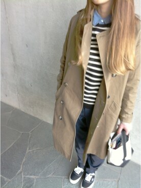 sachanさんのコーディネート