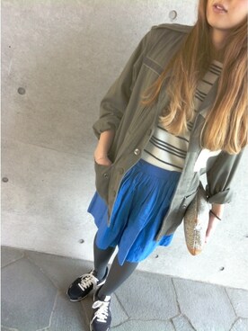 sachanさんのコーディネート