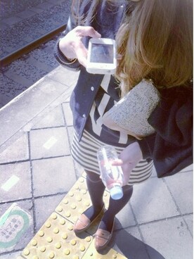 sachanさんのコーディネート