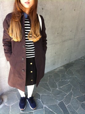 sachanさんのコーディネート