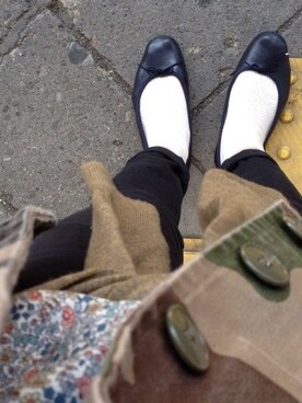 sachanさんのコーディネート