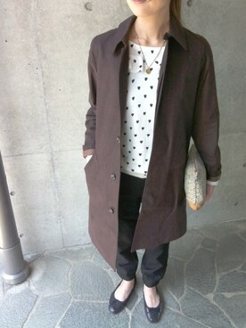 sachanさんのコーディネート