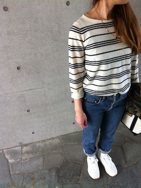 sachanさんのコーディネート