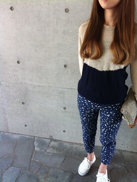 sachanさんのコーディネート