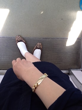 sachanさんのコーディネート