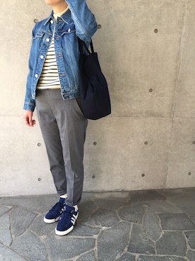 sachanさんのコーディネート