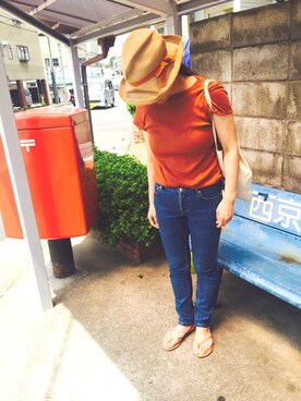 sachanさんのコーディネート