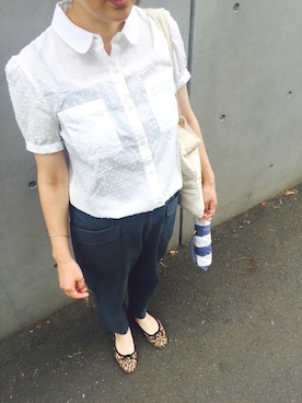 sachanさんのコーディネート