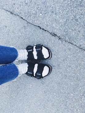 sachanさんのコーディネート