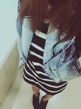 まつこさんのコーディネート