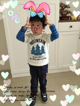 Ryanさんのコーディネート