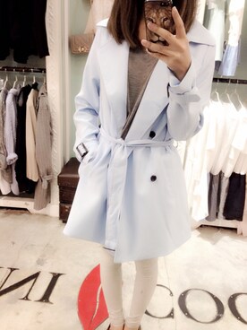 Mi Kuさんのコーディネート