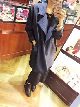 Mi Kuさんのコーディネート