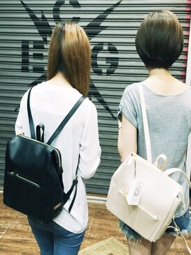 Mi Kuさんのコーディネート