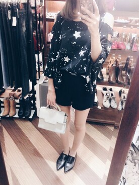 Mi Kuさんのコーディネート