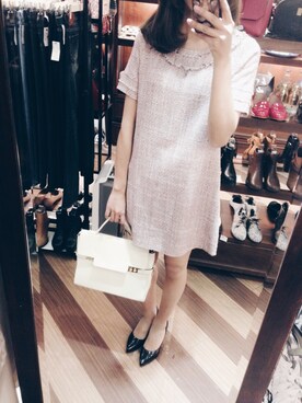 Mi Kuさんのコーディネート