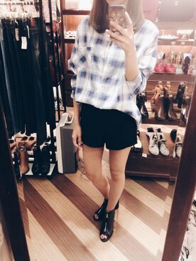 Mi Kuさんのコーディネート