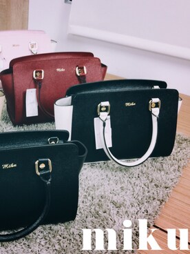 Mi Kuさんのコーディネート