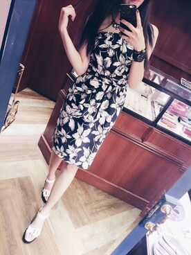 Mi Kuさんのコーディネート