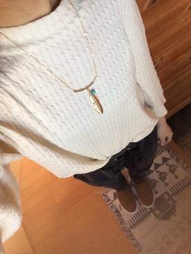 Liccaさんのコーディネート
