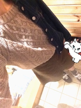 Liccaさんのコーディネート