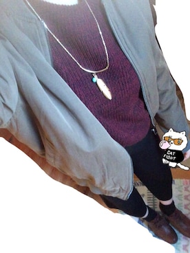 Liccaさんのコーディネート