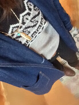 Liccaさんのコーディネート