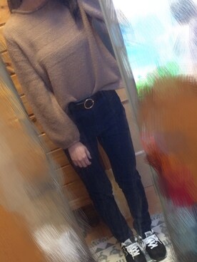 Liccaさんのコーディネート