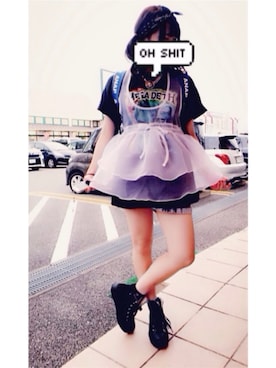 ( M )さんのコーディネート