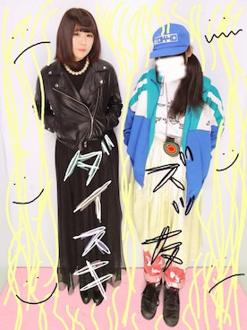 ( M )さんのコーディネート