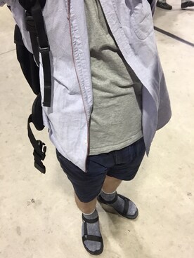 yoshida_papaさんのコーディネート