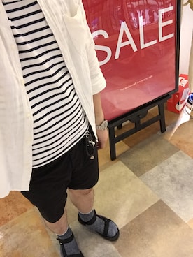 yoshida_papaさんのコーディネート