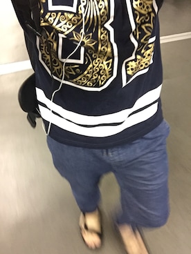 yoshida_papaさんのコーディネート