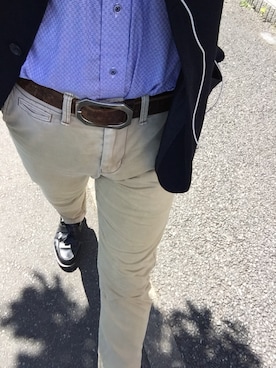 yoshida_papaさんのコーディネート