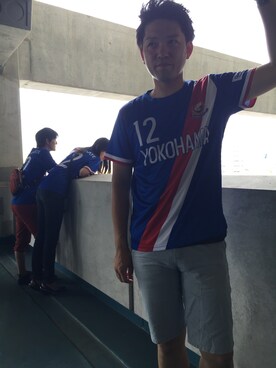 yoshida_papaさんのコーディネート